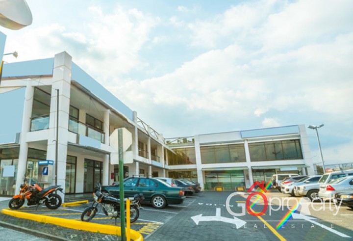 Alquiler de local comercial, Coronado centro 